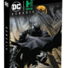 Coleção Genesis DC Comics x HRO – Cartas híbridas colecionáveis exclusivas