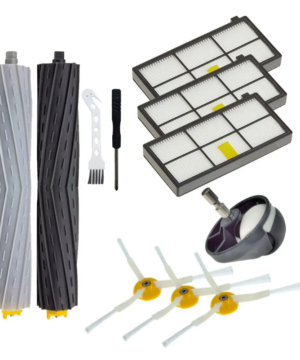 Kit de reposição original iRobot para Roomba séries 800 e 900