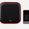 Controle remoto universal inteligente Wi-Fi IR X406