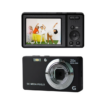 Câmera Oggfader 4K com 56MP e zoom 20X
