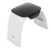 Aparelho de Luz LED Facial com 7 Cores