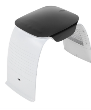 Aparelho de Luz LED Facial com 7 Cores