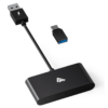 Adaptador Android Auto sem fio com USB-C