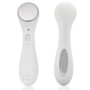 Ionizador facial portátil com vibração e tecnologia iônica