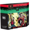 HRO DC Chapter 3 – Shazam Fúria dos Deuses – Premium 8-Pack com cartas NFT
