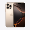 iPhone 16 Pro Max com tela de 6.9” e chip A18