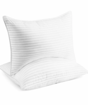 Travesseiros King Size Beckham Hotel Collection