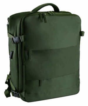 Mochila de Viagem com Porta USB SKU 322