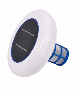 Purificador Solar de Piscina SKU 324