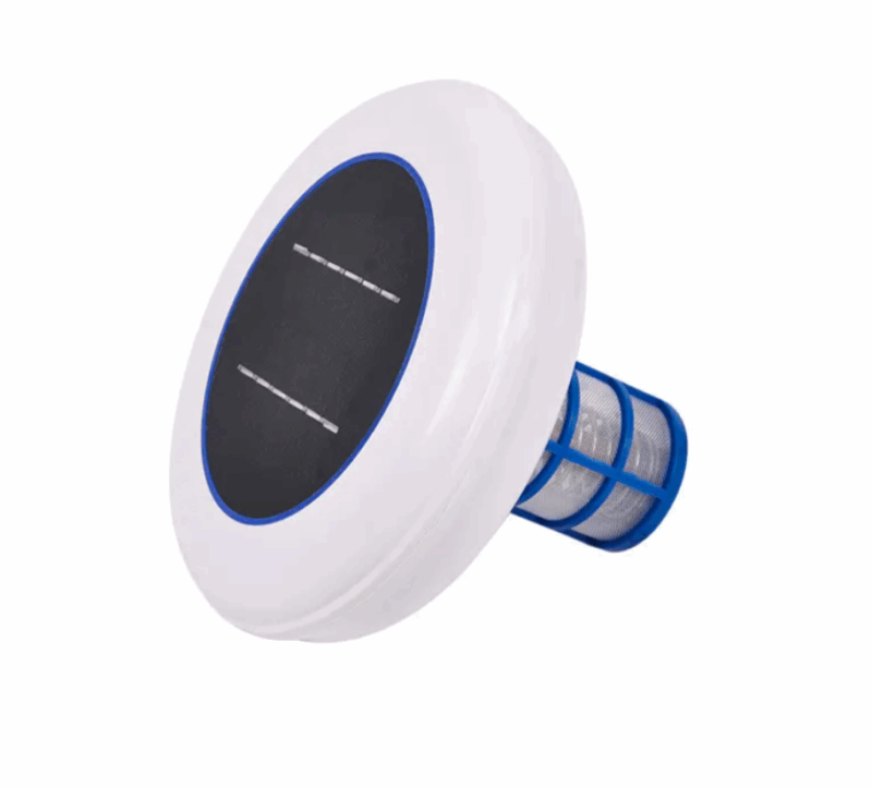 Purificador Solar de Piscina SKU 324