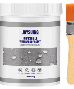 Agente Impermeabilizante Jaysuing com Pincel 100g