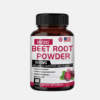 Beet Root Powder 5000mg – 60 Cápsulas