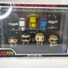 Texto alternativo: Funko Pop U2 Zoo TV Tour 1993 #05 – Edição Especial Colecionável
