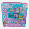 Playset Closet de Roupas Gabby’s Dollhouse com 18 Peças
