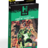 HRO DC Comics Chapter 2 – 2-Pack Premium Booster com cartas físicas e NFTs