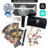 Light Stick Oficial BTS ARMY Bomb V2 Preto
