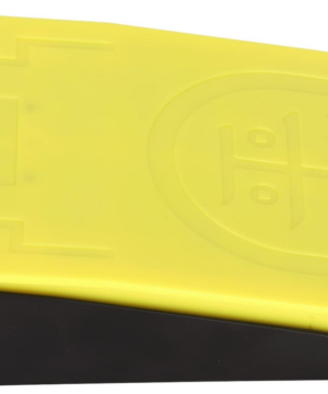 Pedal USB e Bluetooth para jogos e comandos no PC