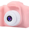 Câmera digital infantil Seckton com zoom e cartão SD
