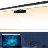 Barra de Luz LED para Monitor com USB e ajuste de brilho