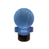 Luminária LED 3D Basquete NBA com Controle