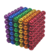 Neocube Magnético Colorido com Latinha