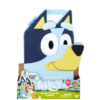 Maleta de Colecionador Bluey com Boneco Articulado