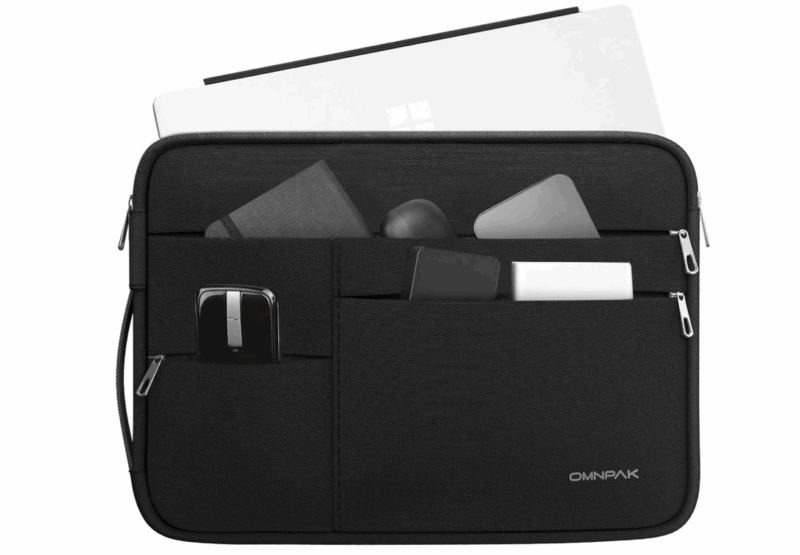 Capa Omnpak para Surface Pro 13"