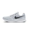 Nike Men's Run Swift 3 Sneaker, Photon Dust/Black/White/Wolf Grey, 11.5