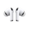 Apple AirPods Pro 3 Wireless Earbuds, Active Noise Cancellation, Live Translation, Heart Rate Sensing, Hearing Aid Feature, Bluetooth Headphones, Spatial Audio, High-Fidelity Sound, USB-C Charging