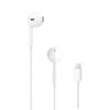 Apple EarPods Headphones with Lightning Connector, Wired Ear Buds for iPhone with Built-in Remote to Control Music, Phone Calls, and Volume