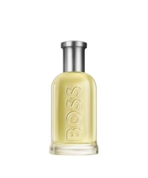 Hugo Boss Bottled Eau de Toilette for Men, 3.3 Fl Oz