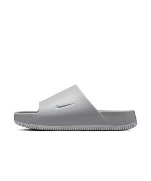 Nike Unisex Calm Sport Sandal, Wolf Grey/Wolf Grey, 9 US Men