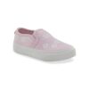 Carter's Kids Penny Casual, Pink, 6 US Unisex Toddler