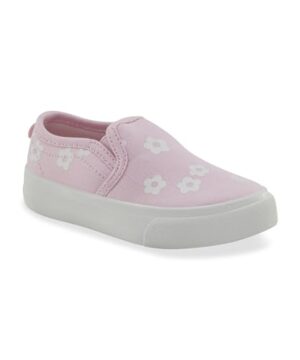 Carter's Kids Penny Casual, Pink, 6 US Unisex Toddler