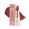 Mineral Fusion Long-Lasting Lipstick, Vivid & Smudge-Free Lip Color with Avocado Oil, Cocoa Seed Butter, Free of FD&C Dyes, Paraben and Gluten, Negroni