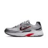 Nike Men's Initiator Sneaker, Metallic Silver/Black/White, 9