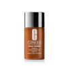 Clinique Even Better Makeup Foundation Broad Spectrum SPF 15 | Medium Coverage + Natural Finish | With Vitamin C | Evens Skin Tone + Reduces Dark Spots, Amber, 1 Fl Oz