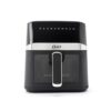 Oster Air Fryer 4 Quart Digital Air Fryer Medium with Window
