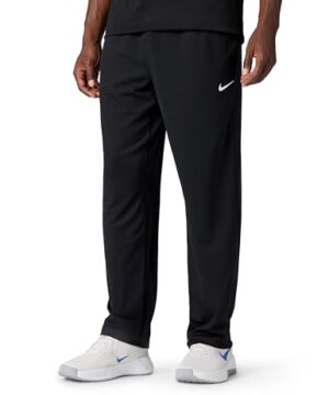 Nike Men's Totality, Black/White