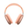 Apple AirPods Max Wireless Over-Ear Headphones, Pro-Level Active Noise Cancellation, Transparency Mode, Personalized Spatial Audio, USB-C Charging, Bluetooth Headphones for iPhone - Orange