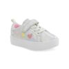 Carter's Unisex Child Perrie Casual Gold 5 Toddler