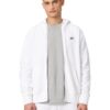 Nike Men's Sportswear Club, White/White/Black