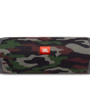 JBL FLIP 5, Waterproof Portable Bluetooth Speaker, Squad