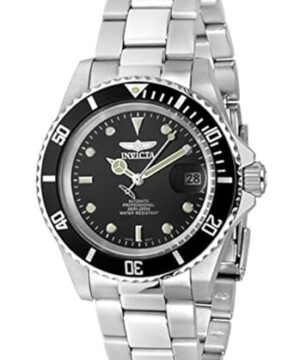 Invicta Men's Pro Diver Collection Coin-Edge Automatic Watch