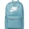 Nike Heritage, Smokey Blue/Smokey Blue/Summit White, Medium