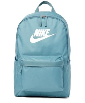 Nike Heritage, Smokey Blue/Smokey Blue/Summit White, Medium