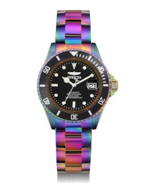 Invicta Automatic Watch (Model: 26600)