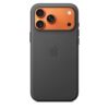 Apple iPhone 17 Pro Max TechWoven Case with MagSafe - Black ​​​​​​​