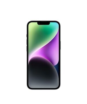 Apple iPhone 14, 128GB, Midnight - Unlocked (Renewed)