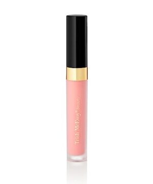 Trish McEvoy Easy Lip Gloss in shade Almost Nothing, 3 ml /0.10 fl oz